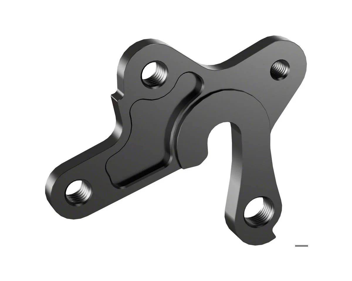Wheels Manufacturing Derailleur Hanger 607 - view 4